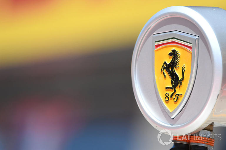 Ferrari, 2023 aracının lansmanını 14 Şubat'ta gerçekleştirecek!