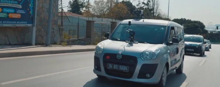Bakanlık otomatik tespit ediyor, cezası 2 bin 815 lira!