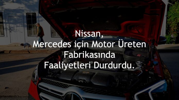 Otomotivde karaya oturan fabrikalar dönemi mi başlıyor?