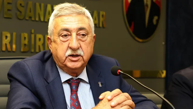 TESK'ten araç muayene ücretlerine indirim talebi