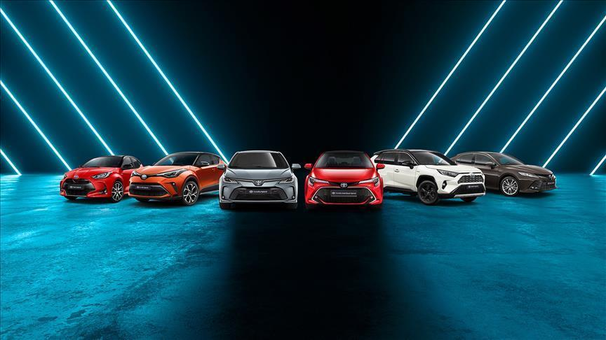 Toyota Türkiye, "ETİKA 2021 Türkiye Etik Ödülü"ne layık görüldü