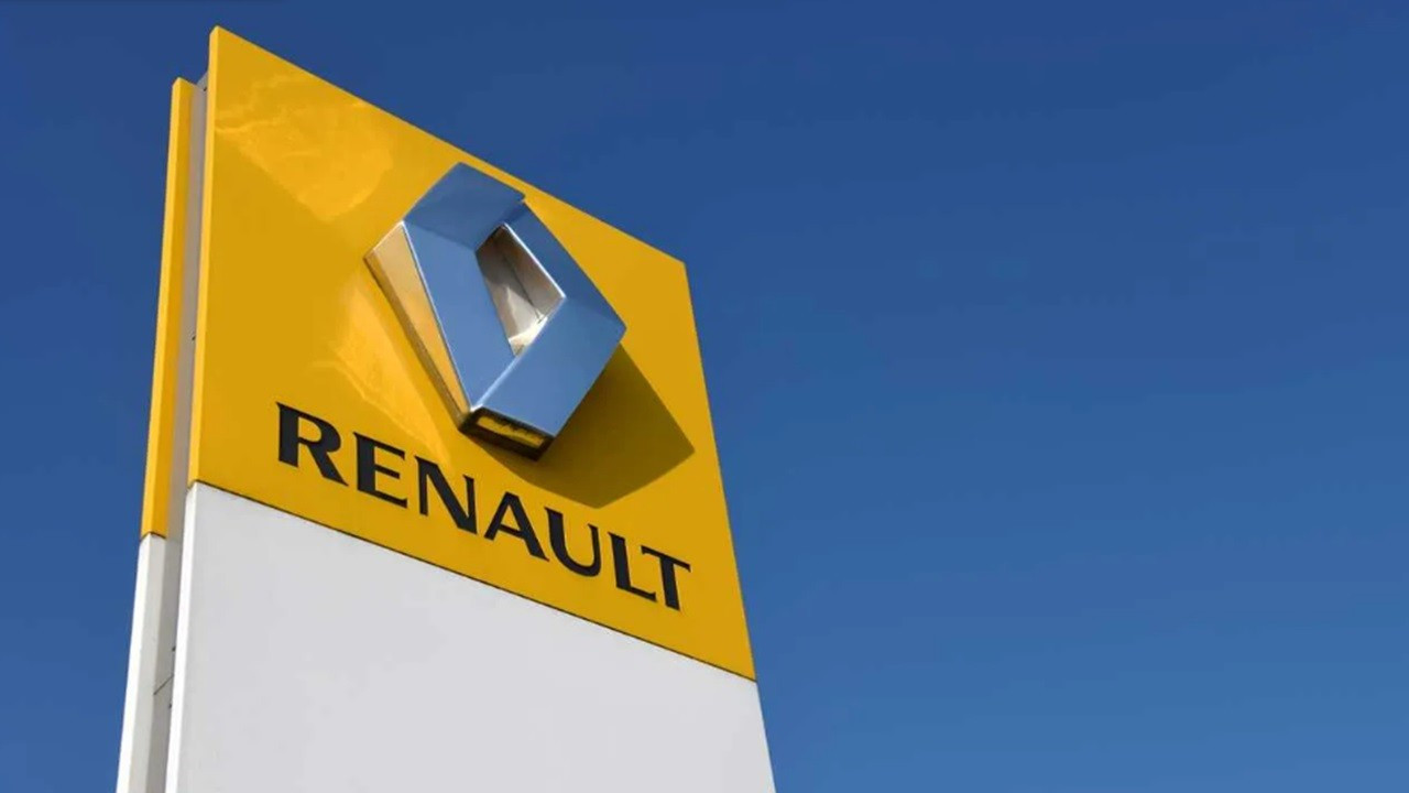 Renault altı ayda satış hacmini artırdı, 27 milyar Euro'u kasasına koydu