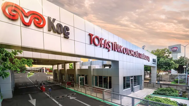 Tofaş ilk çeyrek sonuçlarını açıkladı