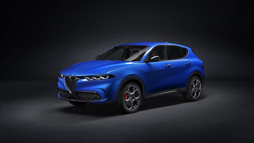 Alfa Romeo Tonale Quattroruote 2023 Yılın Yeni Otomobili seçildi