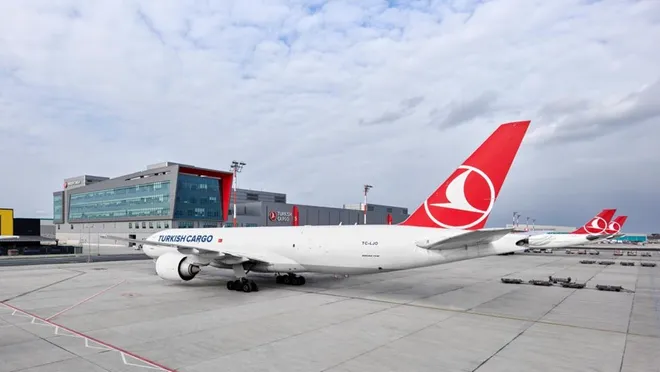 Turkish Cargo’dan 3 yeni hizmet