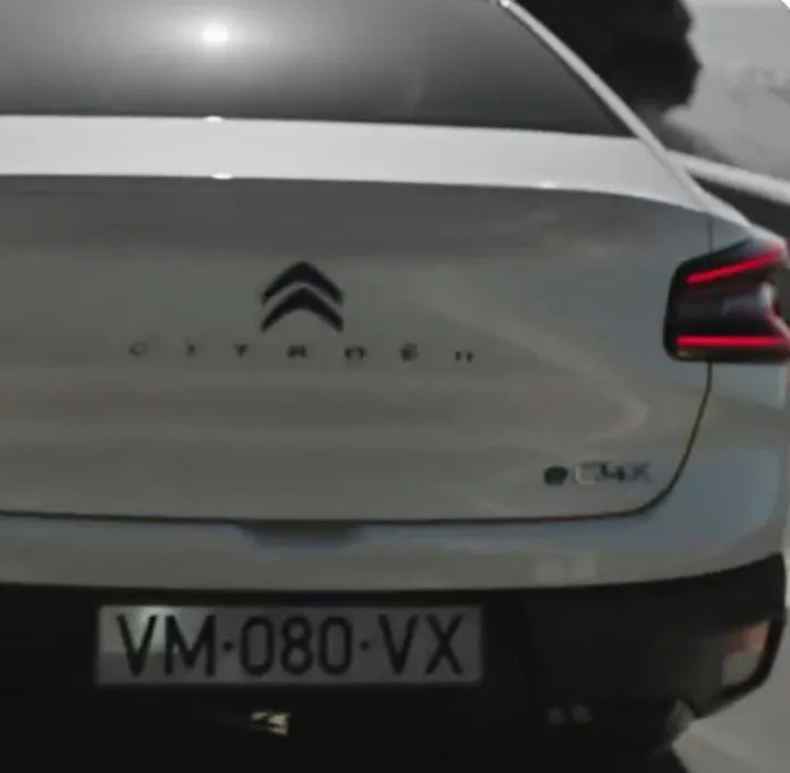 Türkiye'de tanıtılacak yeni Citroen modelinin ismi belli oldu: İşte ilk ipuçları