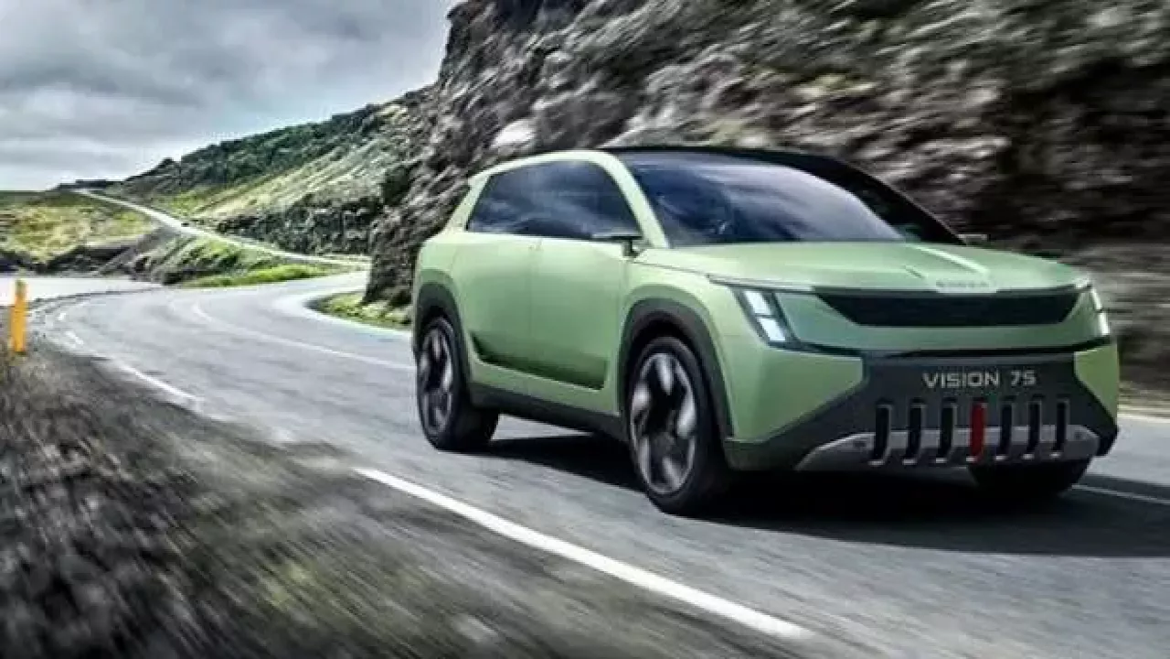 Skoda, 2026'ya kadar 3 yeni model