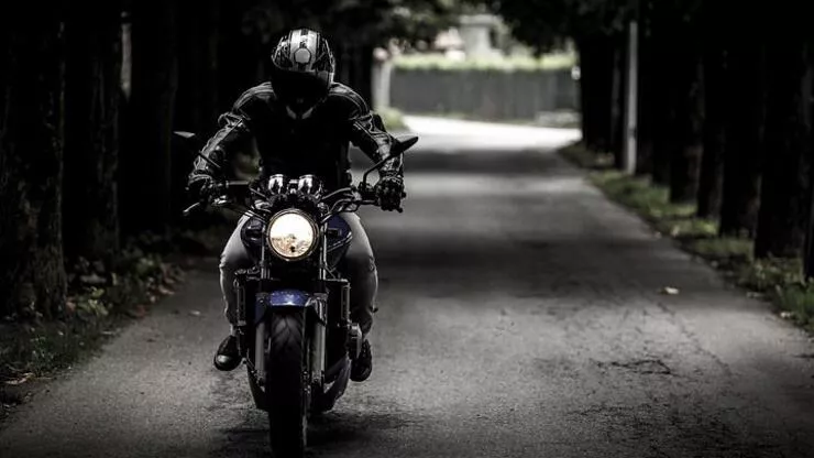 Motosiklette  “endüstri devrimi” zamanı