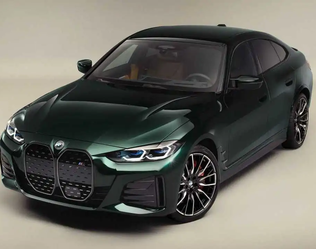 BMW'ye göre lityum madenlerini satın almak mantıklı değil!