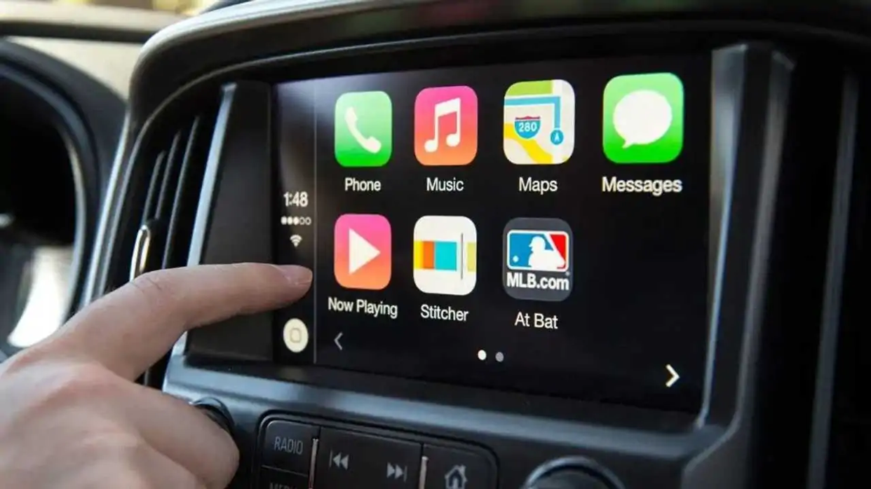 General Motors'un EV'leri için Apple CarPlay ve Android Auto kararı