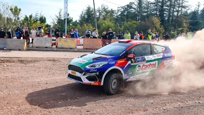 Castrol Türkiye rekorla büyüyor