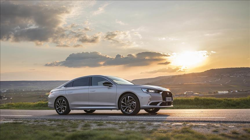 DS Automobiles'den yaza özel düşük faizli kredi teklifleri