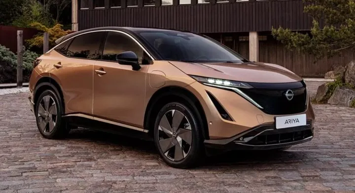 Nissan, katı hal pile sahip ilk elektrikli otomobilini 2028'de çıkaracak