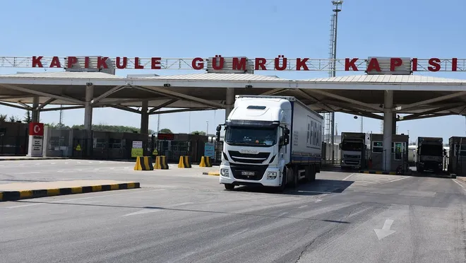 AB'nin resesyonu "kapı"ya dayandı