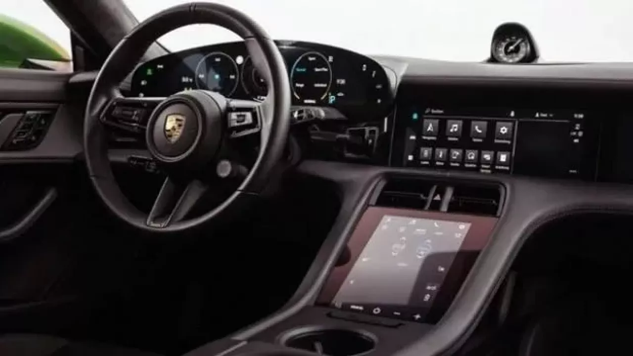 Alman devi Porsche halka arza hazırlanıyor