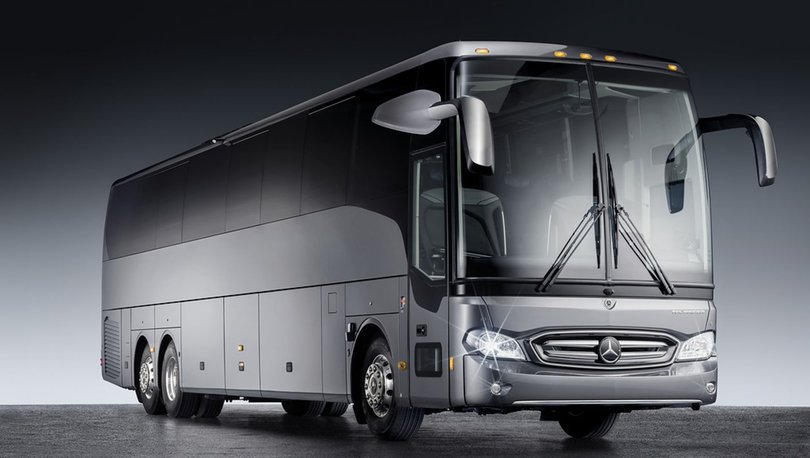 Mercedes-Benz Türk'ten Kuzey Amerika'ya özel yatırım