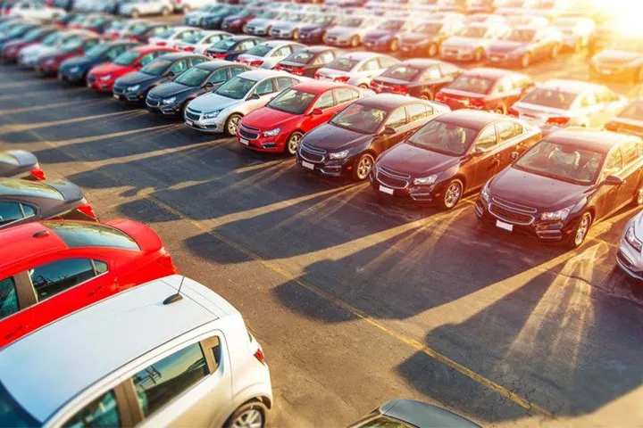 Otomobiller için ÖTV matrah güncellemesi gündemde