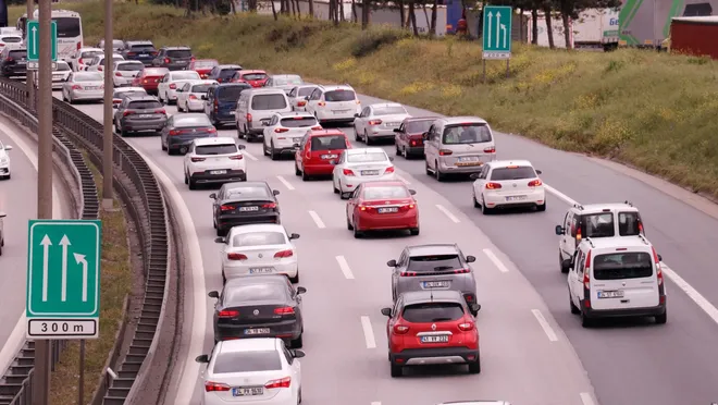 "Zorunlu trafik sigortası" açıklaması