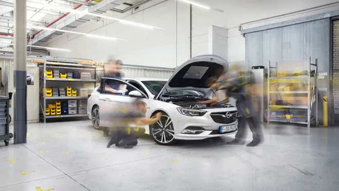 Stellantis Türkiye Parça ve Servisler’den akü değişim kampanyası
