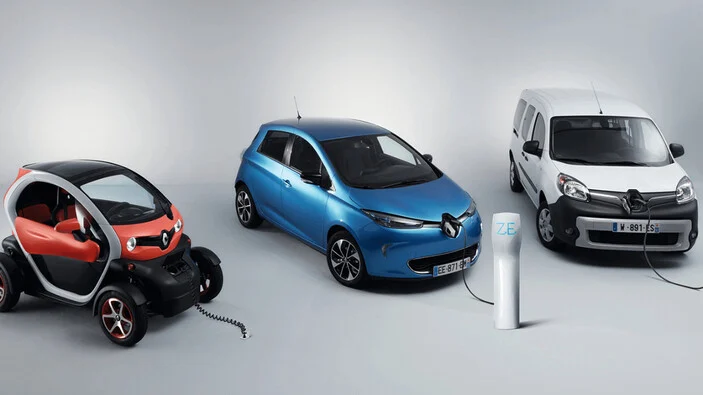 Tesla'dan sonra Renault da elektrikli araç fiyatlarını düşürecek