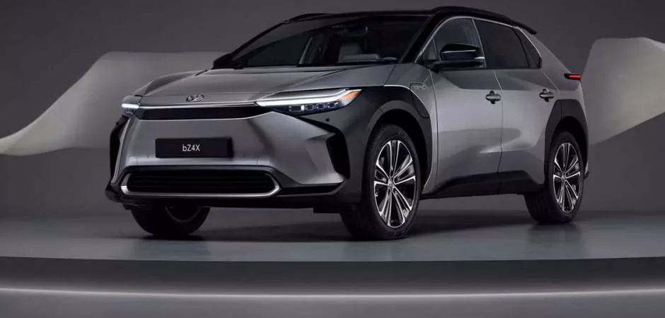Toyota, binlerce otomobilini geri çağırıyor