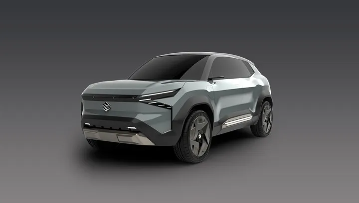 Suzuki, 2030 mali yılı için büyüme stratejisini açıkladı