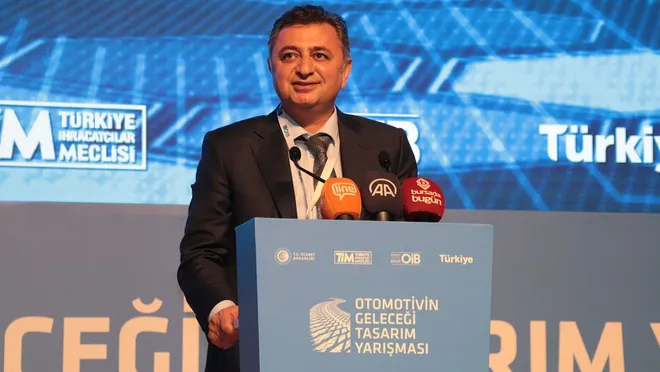 “Şarj ve batarya teknolojileri, sektörümüzün geleceğini belirleyecek”