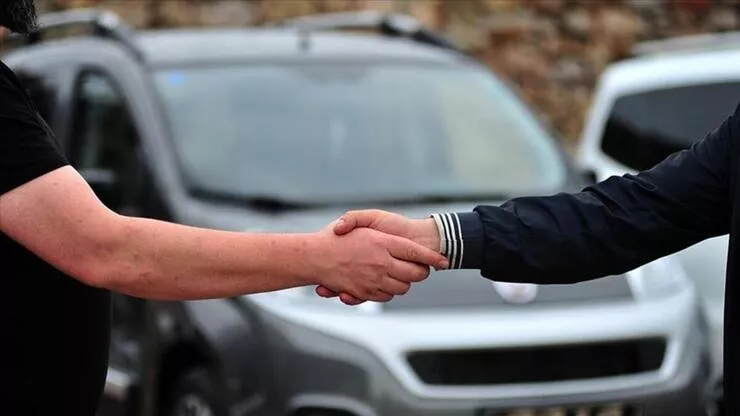 2.elde fiyat düşüşü sürüyor