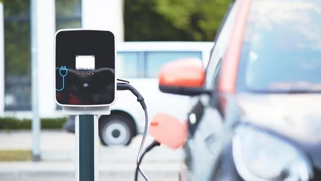 TÜİK açıkladı! Türkiye’de elektrikli otomobil sayısında artış