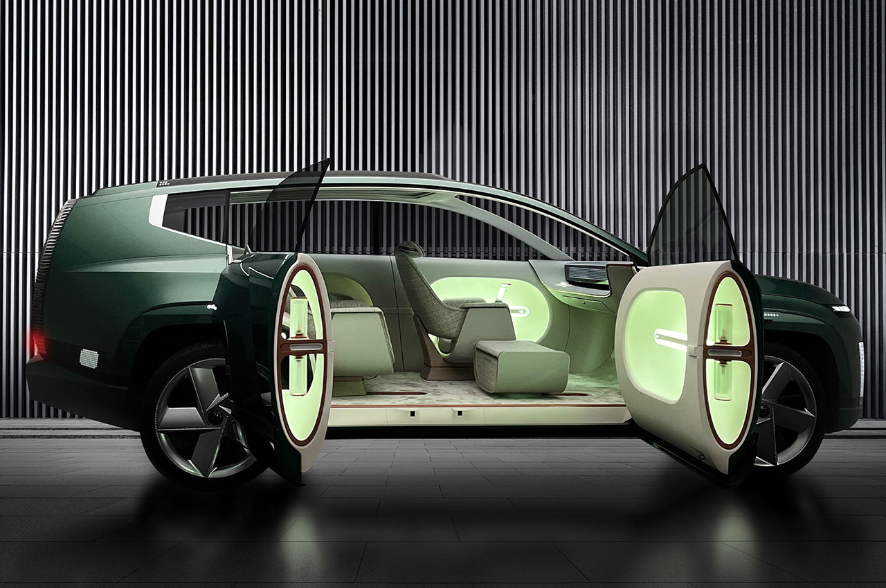 Hyundai’ye Good Design’dan ödül yağdı