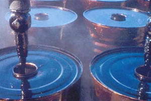 Ham Petrol ve Akaryakıtın Serbest Dolaşıma Gireceği Gümrük İdareleri