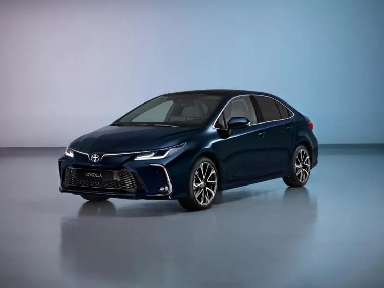 Toyota Corolla'ya 10 günde ikinci zam: İşte güncel Corolla fiyatları