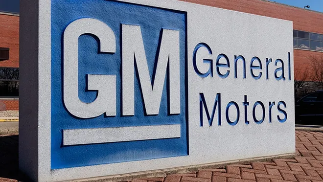 General Motors’tan dev hamle: Batarya hammaddeleri için 625 milyon dolarlık yatırım!