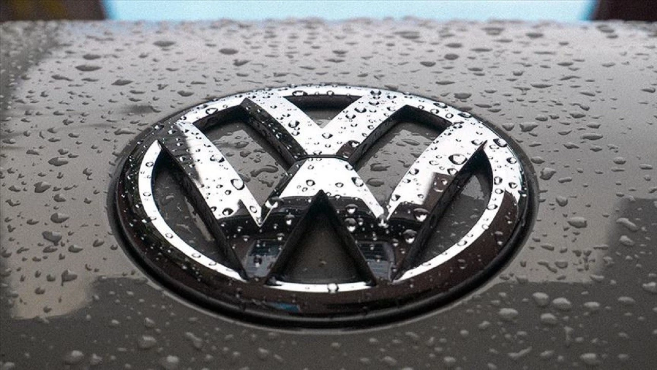 30 milyon dolar ödeyecek! Brezilya'da Volkswagen'e 'köle şartları' cezası kesildi