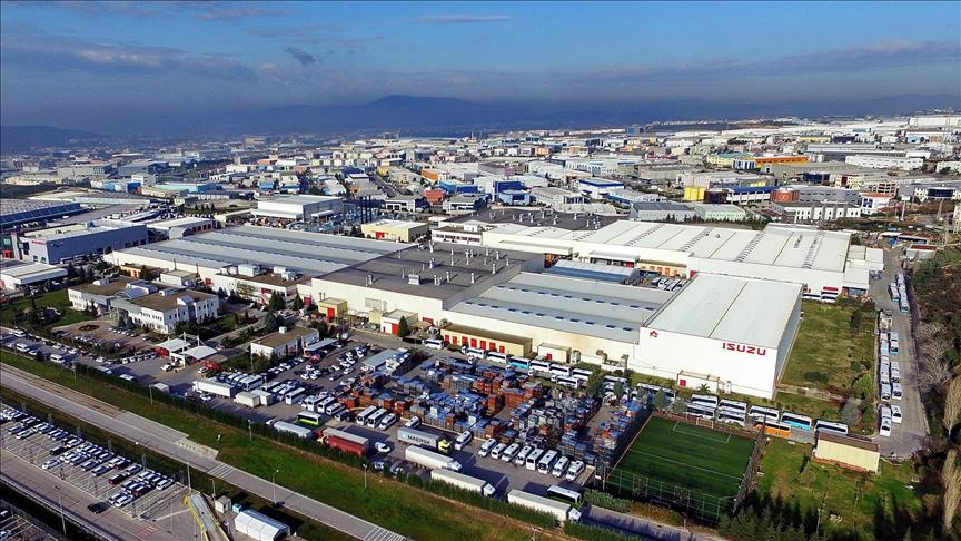 Anadolu Isuzu, elektrik ihtiyacının yüzde 55'ini güneşten karşılayacak