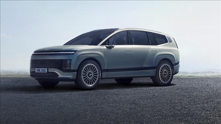 Hyundai Motor Grubu, TIME dergisinin "2025'in En Etkili Şirketleri" listesine girdi