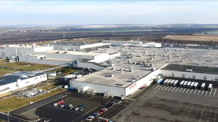 Toyota yeni elektrikli aracını Avrupa’da üretecek
