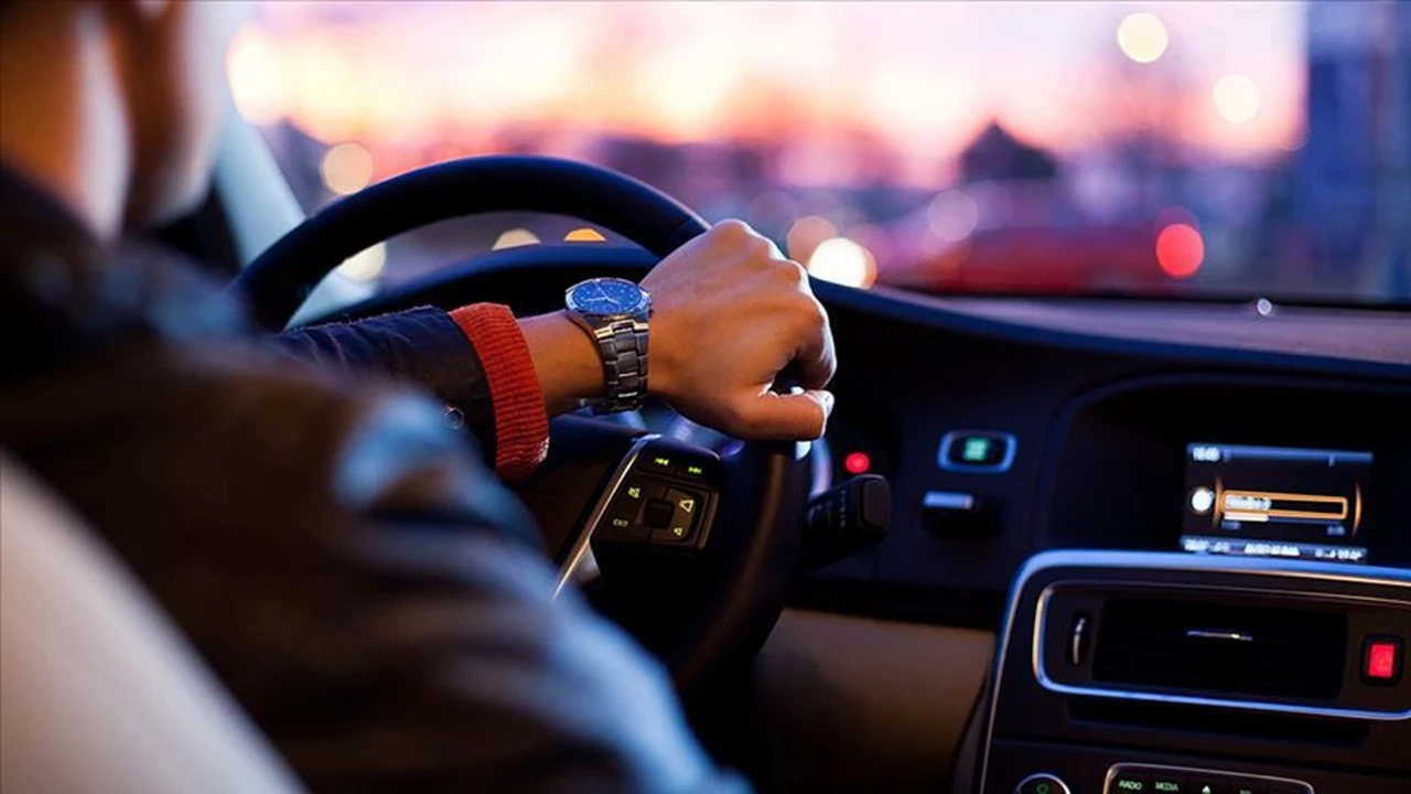 Arabalarda 2026’dan itibaren tuşlar geri gelecek: Euro NCAP kuralları değişti