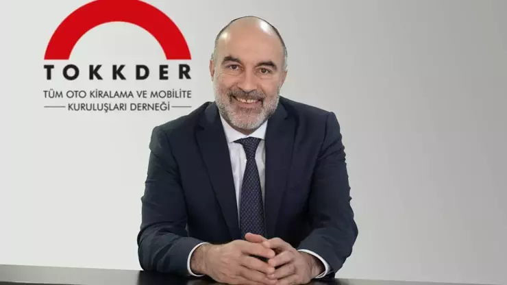 Araç Kiralamada Elektrikli ve Hibritte Yükseliş Sürüyor