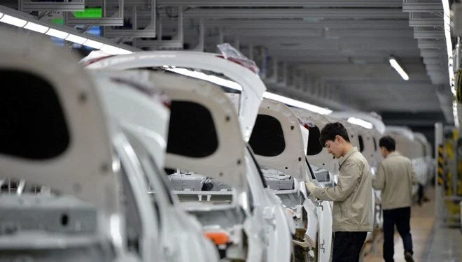 Hyundai'de grev alarmı... Üretim durabilir
