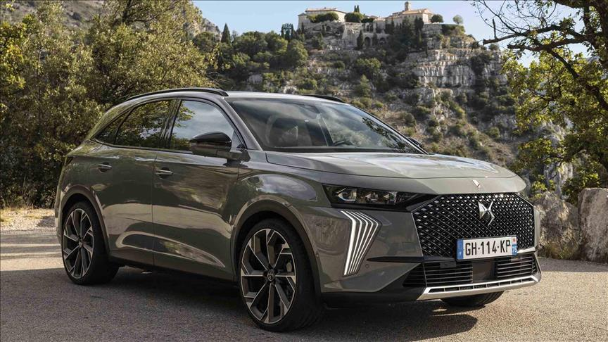 DS Automobiles'den DS 7 ve DS 4 modellerinde temmuzda finansman kampanyası