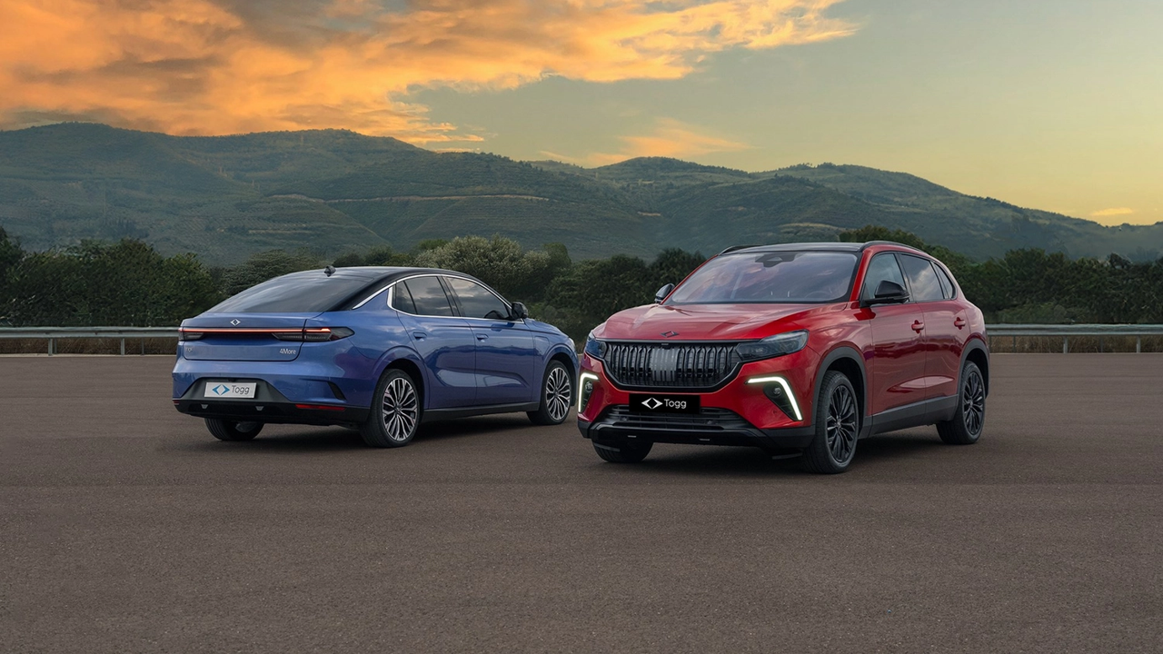 Çift motorlu Togg T10X 4More ve T10F 4More satışa sunuldu: İşte özellikleri ve fiyatı