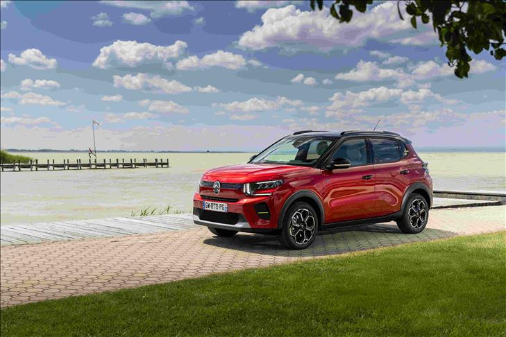 Citroen haziran kampanyasında sıfır faizli kredi seçenekleri sunuyor