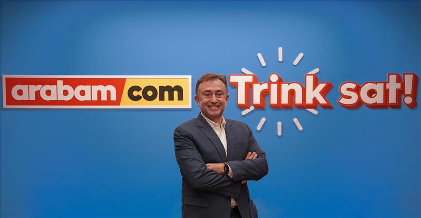 arabam.com ağustos ayı ikinci el araç ilan verilerini paylaştı