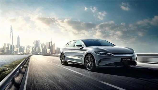 45 milyar dolarlık hisse sattı... BYD'ye şüpheyle bakılıyor