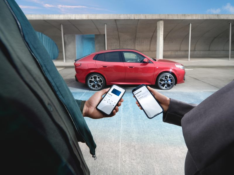 BMW ConnectedDrive ve MINI Connected nasıl çalışıyor