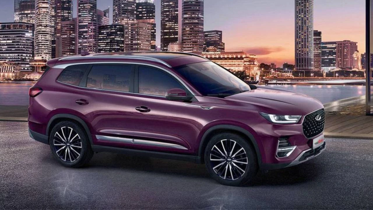 Chery, 1,2 milyar dolarlık halka arz hedefiyle hong kong borsası’na başvurdu