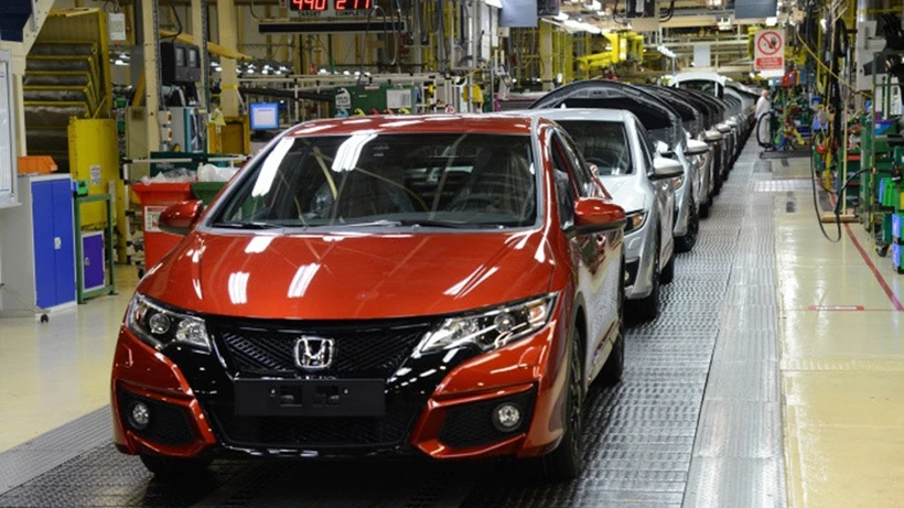 13 yeni model yolda! Elektrikli yatırımlarını kısan Honda hibritte vites yükseltecek