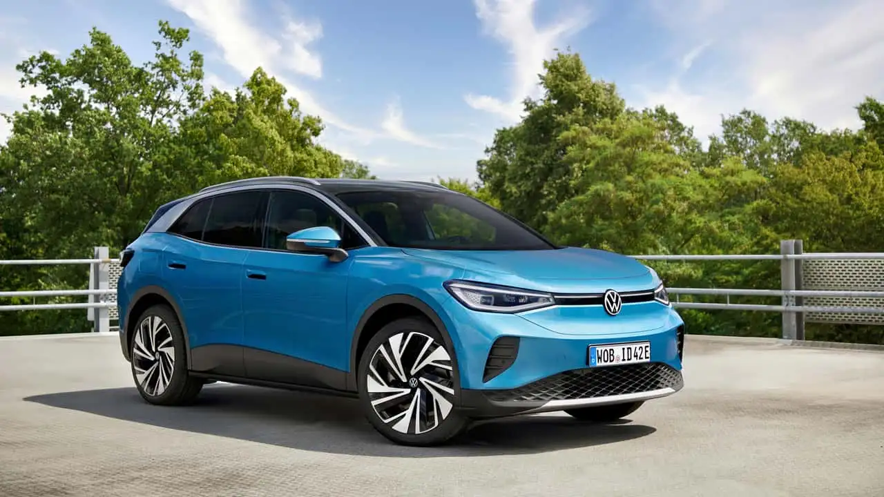 Volkswagen, eski isimlendirme stratejisine geri dönüyor