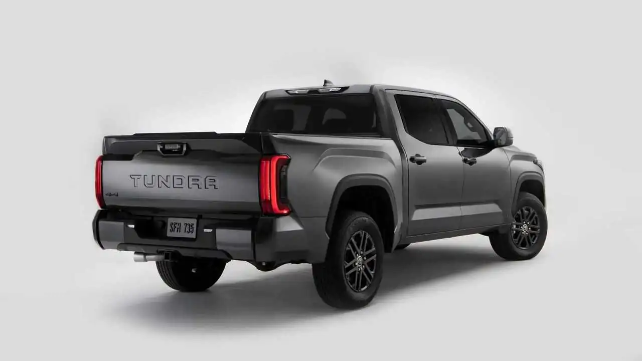 Toyota, 400.000 pickup modelini geri çağırıyor
